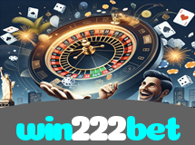 win222bet – Jogos de Cassino Online Brasil