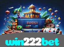win222bet – Jogos de Cassino Online Brasil
