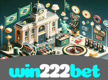 win222bet – Jogos de Cassino Online Brasil