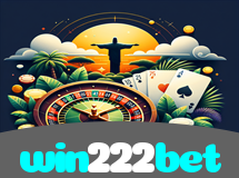 win222bet – Jogos de Cassino Online Brasil