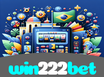 win222bet – Jogos de Cassino Online Brasil