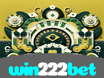 win222bet – Jogos de Cassino Online Brasil
