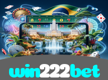 win222bet – Jogos de Cassino Online Brasil