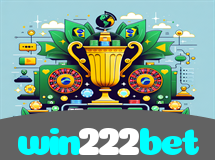 win222bet – Jogos de Cassino Online Brasil