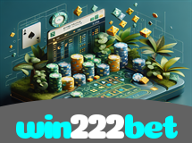 win222bet – Jogos de Cassino Online Brasil