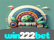 win222bet – Jogos de Cassino Online Brasil
