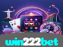 win222bet – Jogos de Cassino Online Brasil