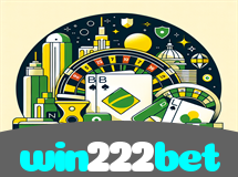 win222bet – Jogos de Cassino Online Brasil