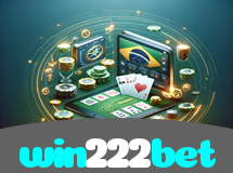 win222bet – Jogos de Cassino Online Brasil