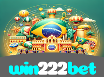 win222bet – Jogos de Cassino Online Brasil