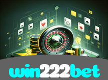 win222bet – Jogos de Cassino Online Brasil