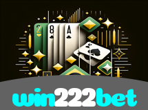 win222bet – Jogos de Cassino Online Brasil