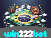 win222bet – Jogos de Cassino Online Brasil