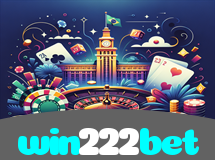 win222bet – Jogos de Cassino Online Brasil