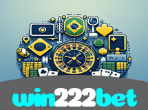 win222bet – Jogos de Cassino Online Brasil