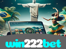 win222bet – Jogos de Cassino Online Brasil