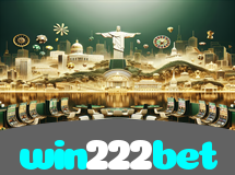 win222bet – Jogos de Cassino Online Brasil