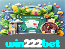 win222bet – Jogos de Cassino Online Brasil