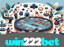 win222bet – Jogos de Cassino Online Brasil