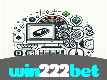 win222bet – Jogos de Cassino Online Brasil