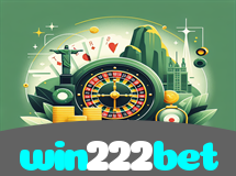 win222bet – Jogos de Cassino Online Brasil