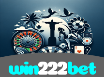 win222bet – Jogos de Cassino Online Brasil