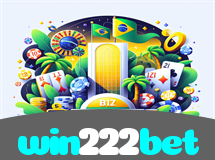 win222bet – Jogos de Cassino Online Brasil