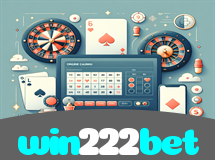 win222bet – Jogos de Cassino Online Brasil