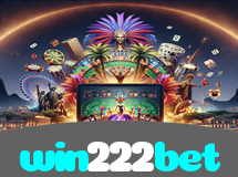 win222bet – Jogos de Cassino Online Brasil