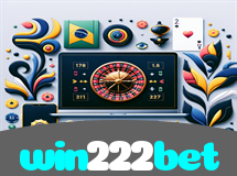 win222bet – Jogos de Cassino Online Brasil