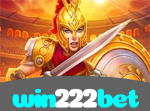 win222bet – Jogos de Cassino Online Brasil