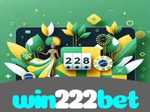 win222bet – Jogos de Cassino Online Brasil