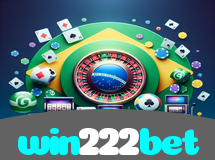 win222bet – Jogos de Cassino Online Brasil