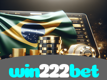 win222bet – Jogos de Cassino Online Brasil