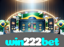 win222bet – Jogos de Cassino Online Brasil
