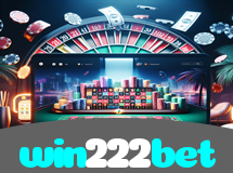 win222bet – Jogos de Cassino Online Brasil