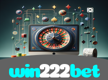 win222bet – Jogos de Cassino Online Brasil