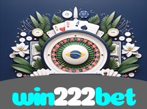 win222bet – Jogos de Cassino Online Brasil