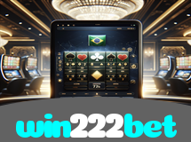 win222bet – Jogos de Cassino Online Brasil